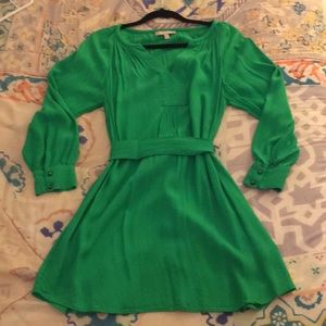 Banana republic petite dress